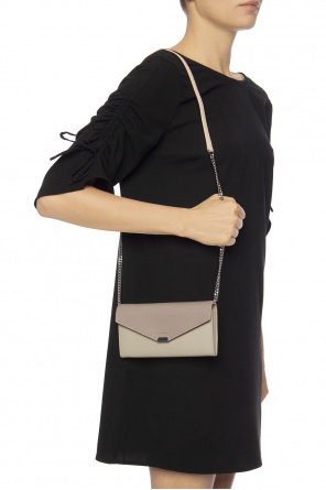 ‘captain’ wallet on strap, zdjęcie 2 ‘captain’ wallet on strap od AllSaints